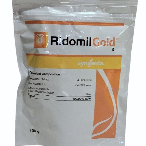 Ridomil gold 50g