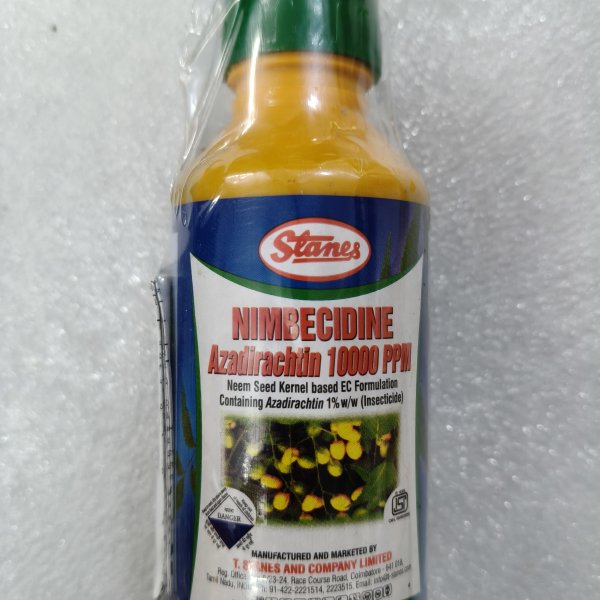 Stanes neem oil 10000ppm