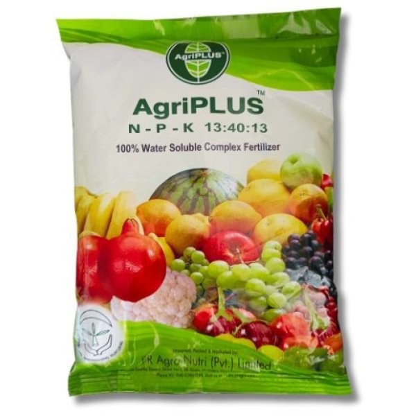 Haifa 13:40:13 NPK Water Soluble Fertilizers
