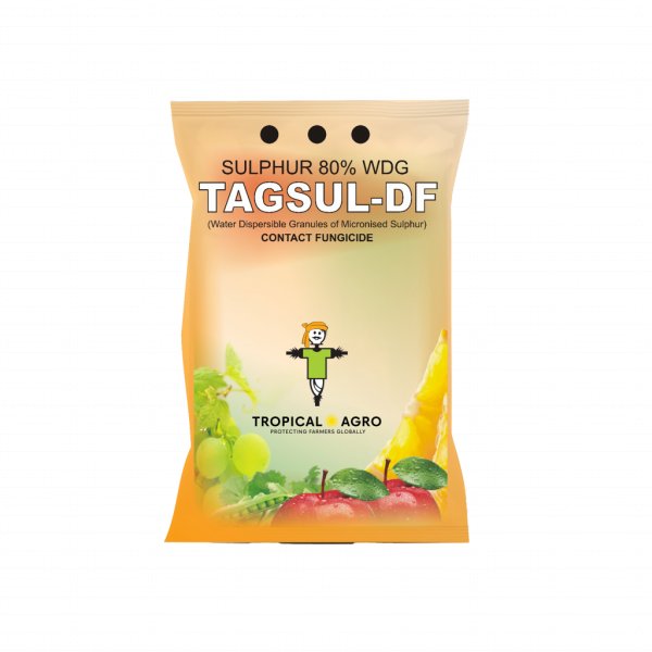 Tag sulph