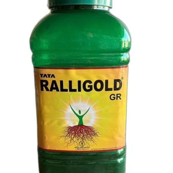 Tata ralligold