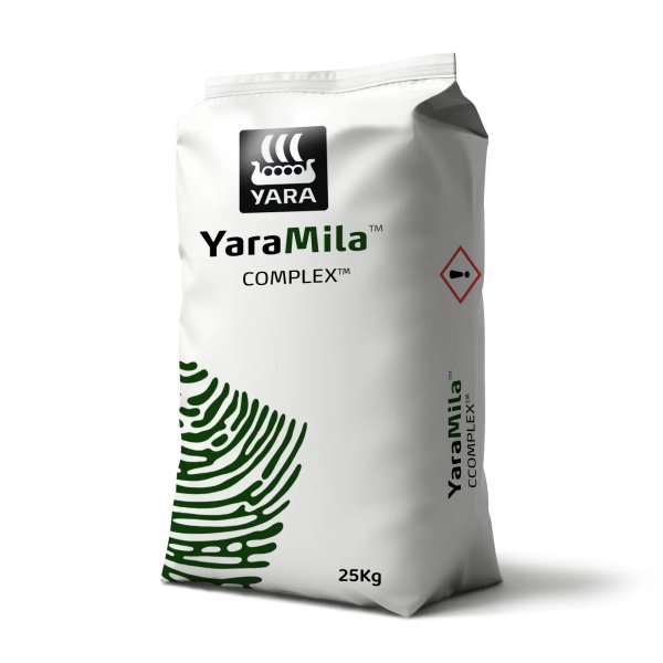 Yara Mila complex