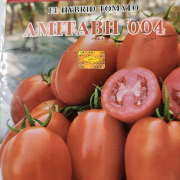 Tomata