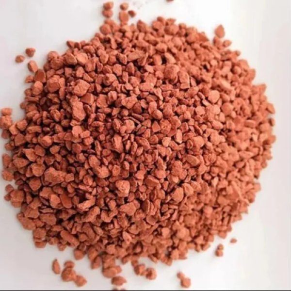 Muriate of potash pr