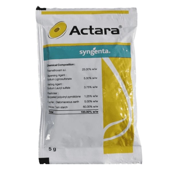 Actara -5g