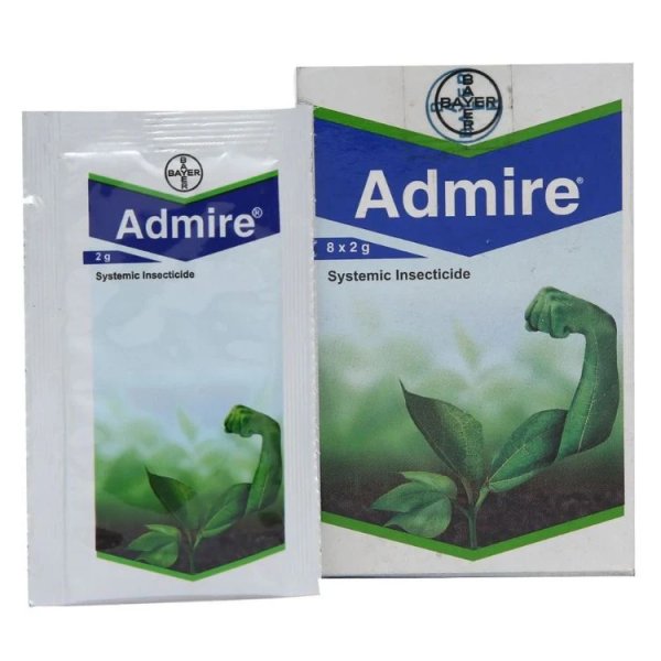 Admire