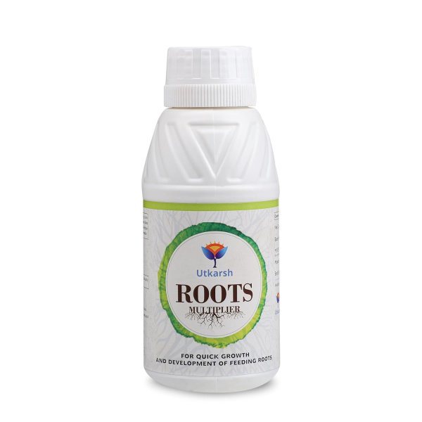 Roots Multiplier - 250ml