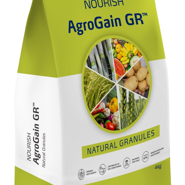 YARA AgroGain Seaweed GR - Red Seaweed