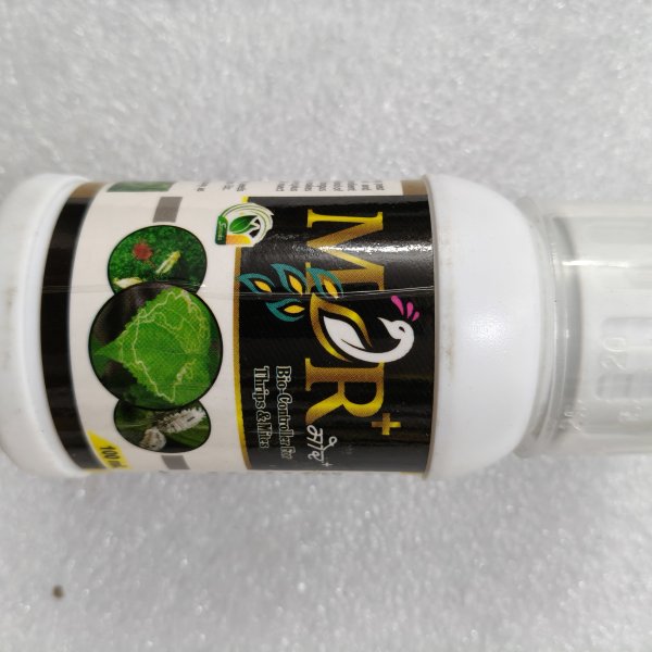Mor plus 100ml