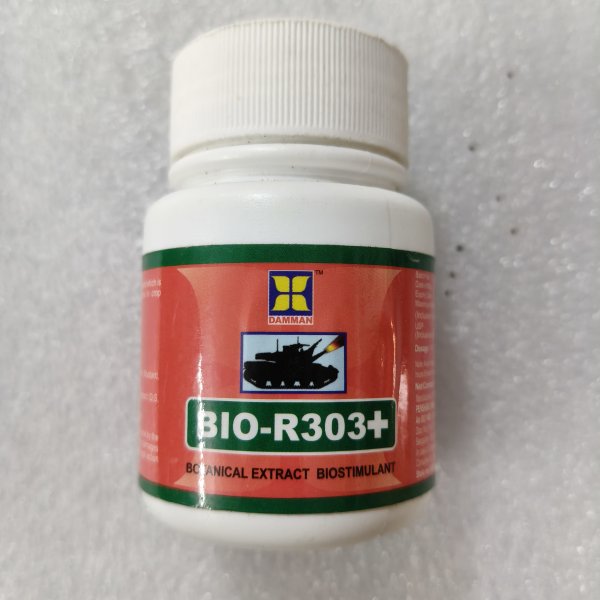 Bio 303