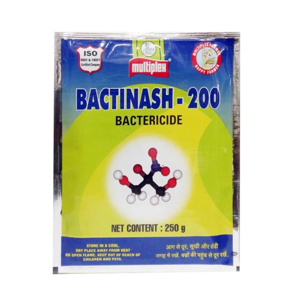 Multiplex Bactinash 20g