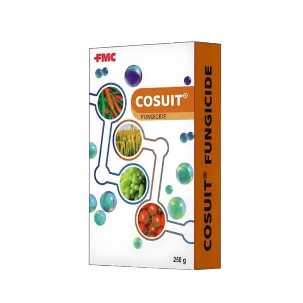 FMC cosuit