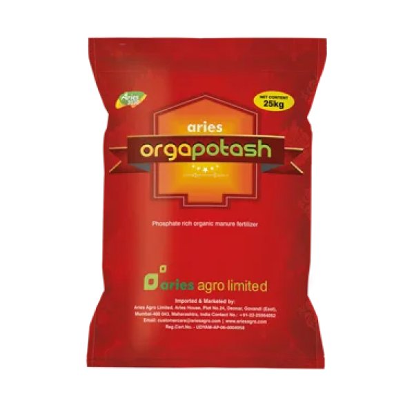 Bio potash