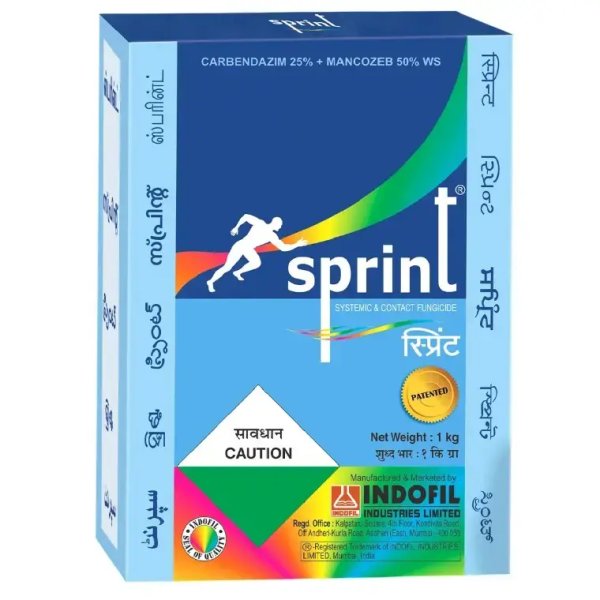Indofil-Sprint 100gm