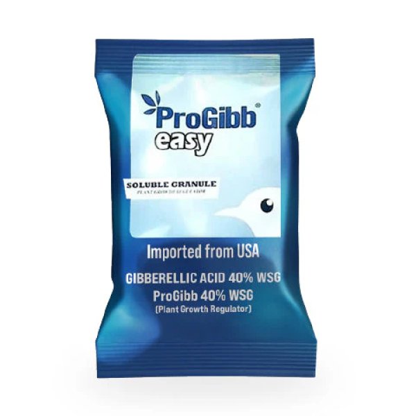Progibb easy - gibberellic acid USA 2.5gm
