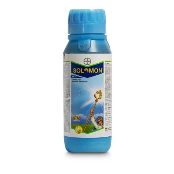 Bayer Solomon 100ML