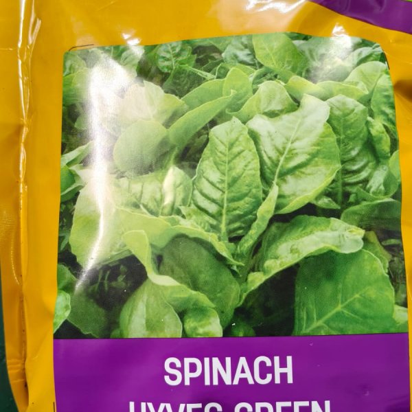 Spinach