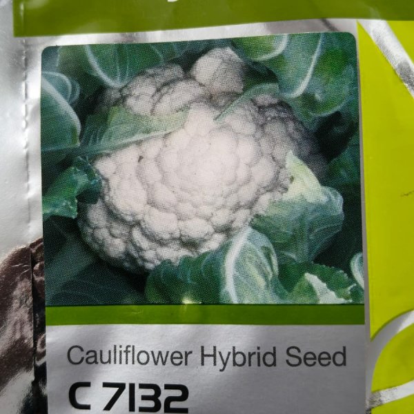 Cauliflower