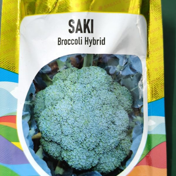 Broccoli