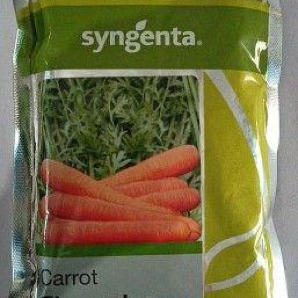 Carrot