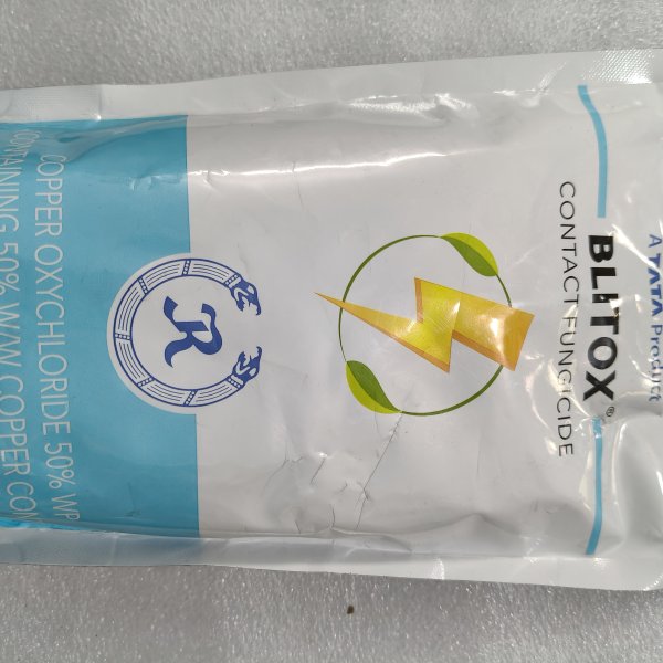 Blitox - 50Gm