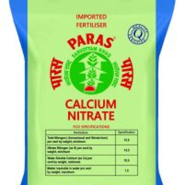 Calcium nitrate