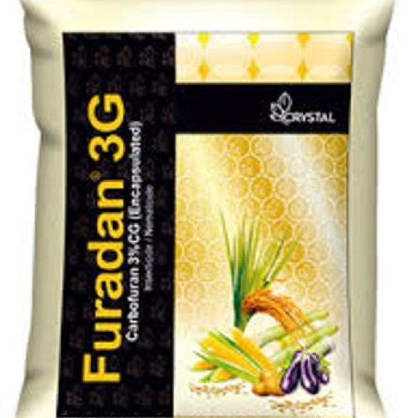 Furadan don 3g