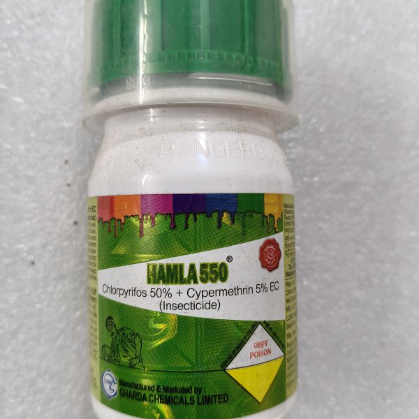 Hamla 100ml