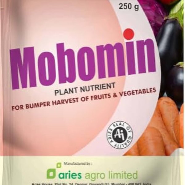 Mobomin 250gm