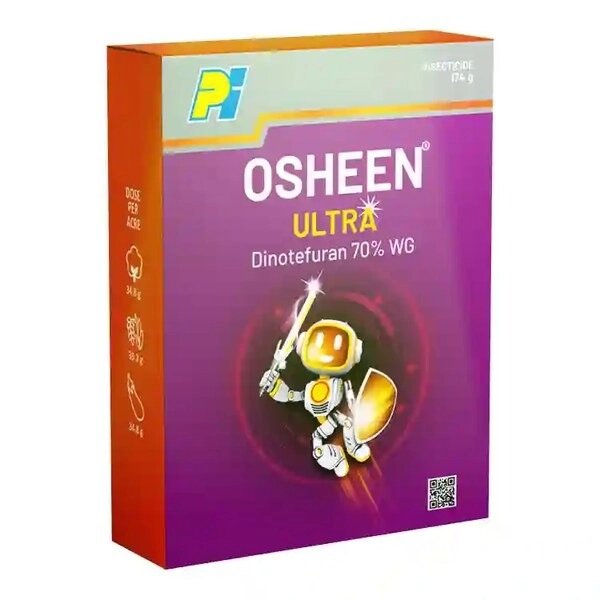 Osheen Ultra