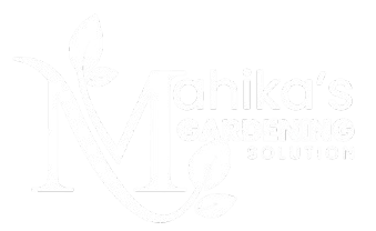 Mahika's Gardening Solution